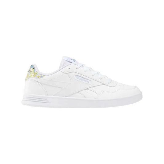 Zapatillas Reebok Mujer Modelo Court Advance