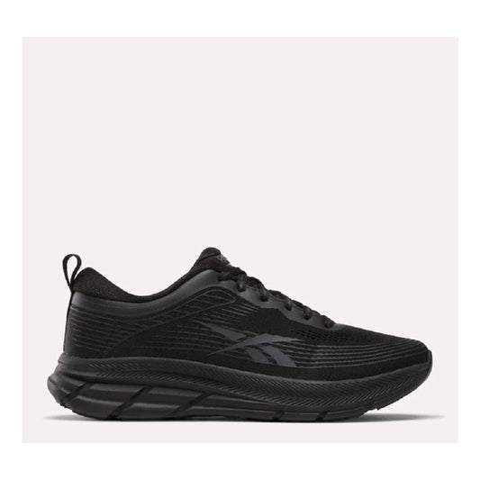 Zapatillas Reebok Hombre Road Strider Negra