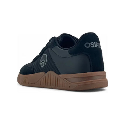Zapatillas Osiris Hombre Chris Black Gum