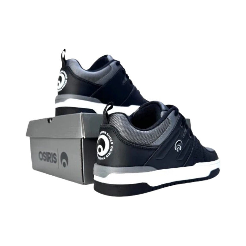 Zapatilla Osiris Modelo Baha Hombre