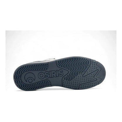 Zapatillas Osiris Hombre Jay Black