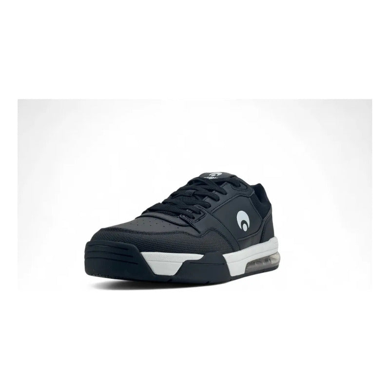 Zapatillas Osiris Hombre Skiper Negro