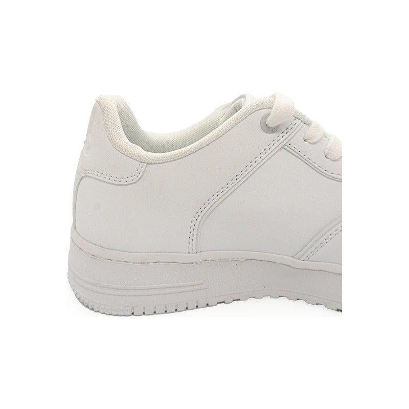 Zapatillas Osiris Hombre Neo Blanco