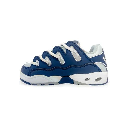 Zapatillas Osiris D3.og Para Hombre - Ancho Estándar