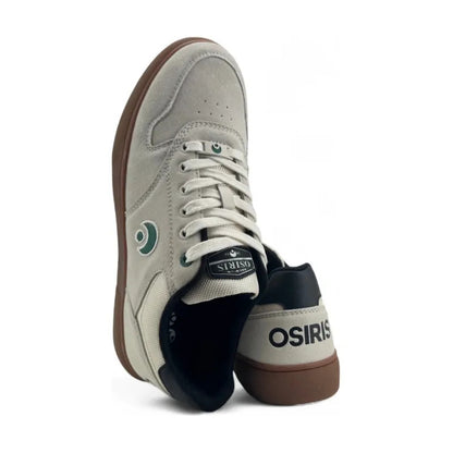 Zapatillas Osiris Hombre Mark Beige