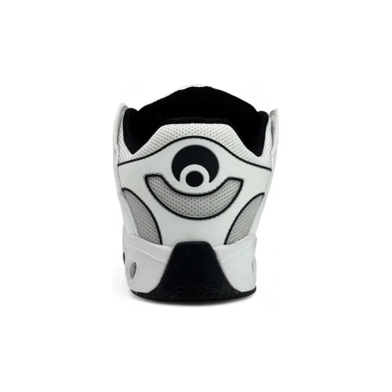 Zapatillas Osiris Hombre D3.og White Black