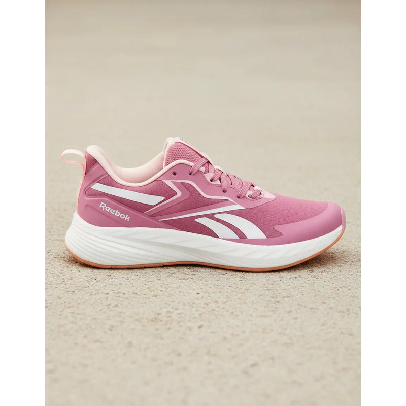 Zapatillas Reebok Mujer Running Verse Rosado