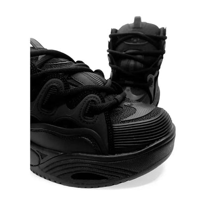 Zapatillas Osiris Hombre D3 2001 Triple Black