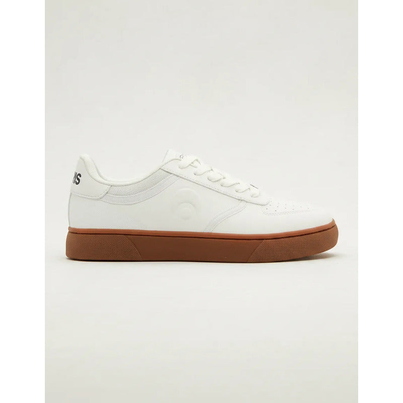 Zapatillas Osiris Ward Para Hombre - Ancho Estándar