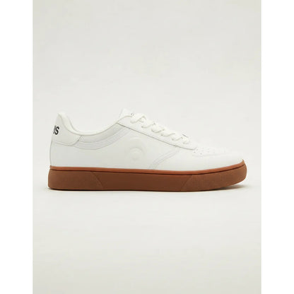 Zapatillas Osiris Ward Para Hombre - Ancho Estándar