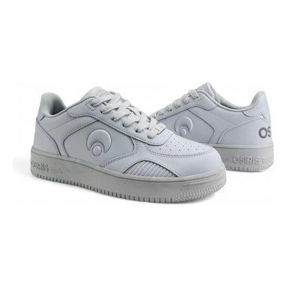 Zapatillas Osiris Sheck Hombre White