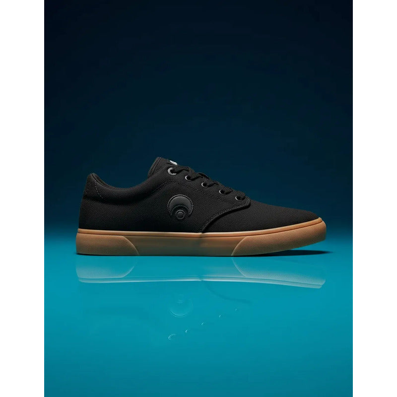 Zapatillas Osiris Hombre Rod Black Gum