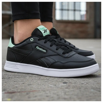 Zapatillas Reebok Mujer Modelo Court Advance