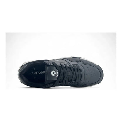 Zapatillas Osiris Hombre Skiper Negro