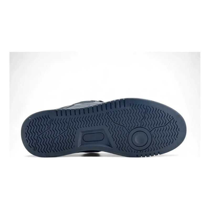 Zapatillas Osiris Koston Black
