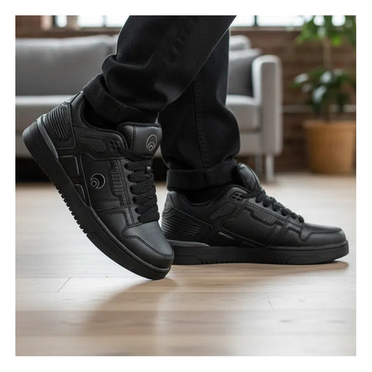 Zapatillas Osiris Koston Black