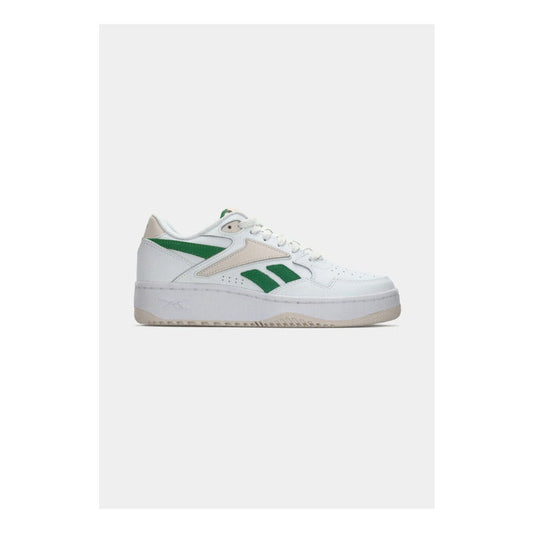 Zapatillas Reebok Mujer Atr Chill Blanco/Verde