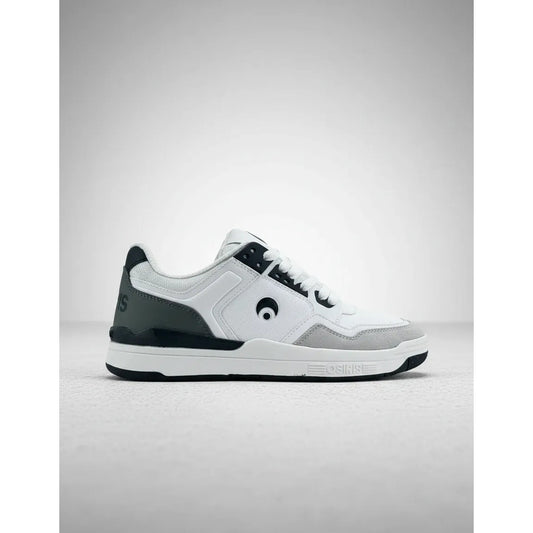 Zapatillas Osiris Hombre Jay Black