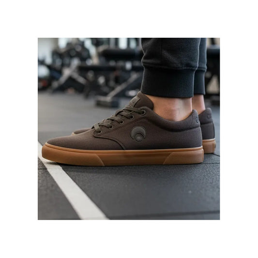 Zapatillas Osiris Hombre Rod Brown Dk Brown