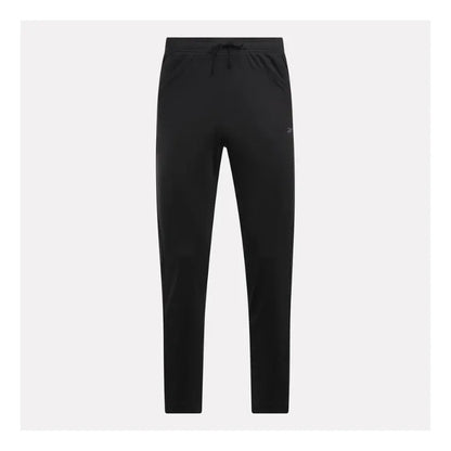 Pantalon Buzo Deportivo Hombre Reebok Id Train Knit Negro