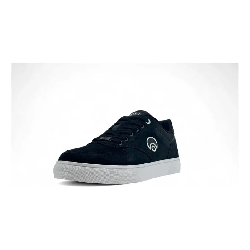 Zapatillas Osiris Hombre Mark Black