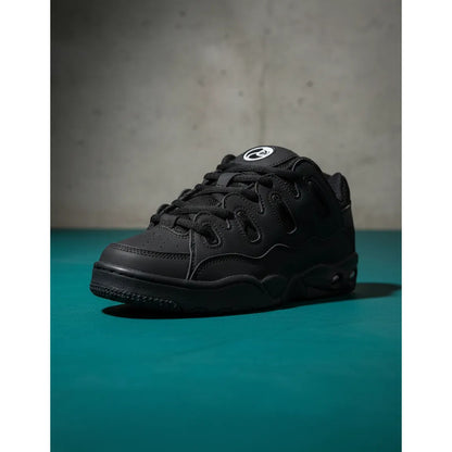 Zapatillas Osiris Para Hombre Modelo D3 Og Color Negro