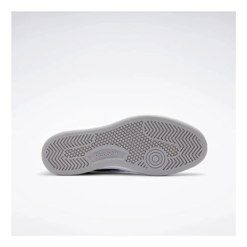 Zapatillas Reebok Hombre Prime Set Plus Negro