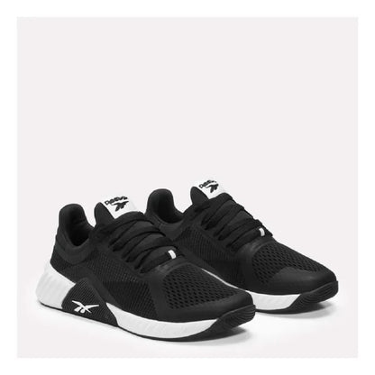 Zapatillas Reebok Mujer Flip Charge Black