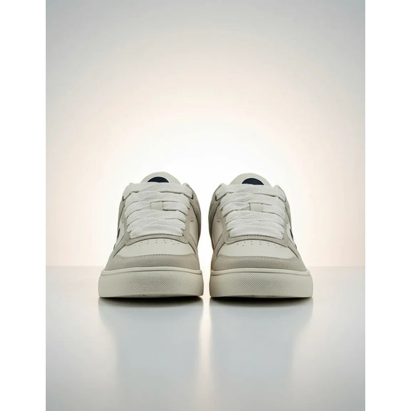 Zapatillas Osiris Hombre Danny Beige Navy