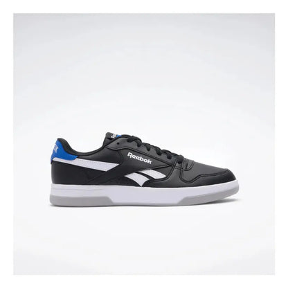 Zapatillas Reebok Hombre Modelo Prime Set Plus Color Negro
