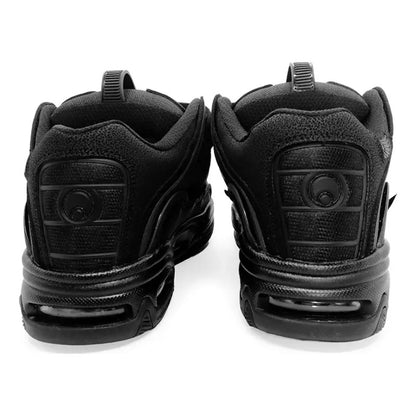 Zapatillas Osiris Hombre D3 2001 Triple Black