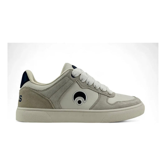 Zapatillas Osiris Hombre Danny Beige Navy