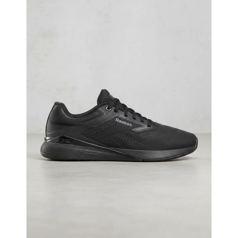 Zapatilla Reebok Nano5 Negro Mujer
