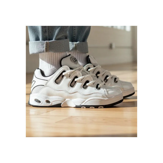 Zapatillas Osiris Hombre Og D3 White Black