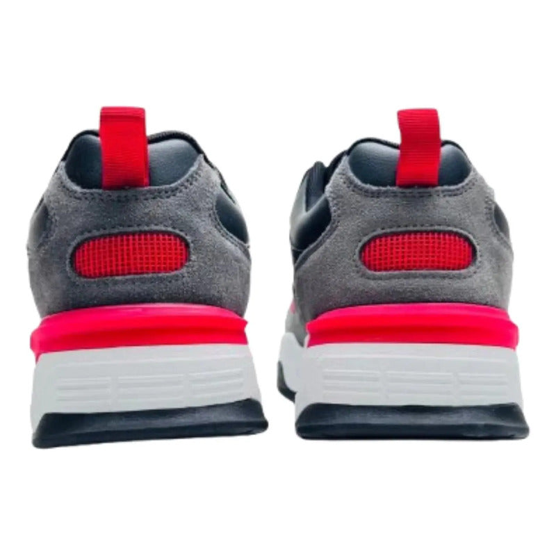Zapatilla Osiris Modelo Bar Hombre
