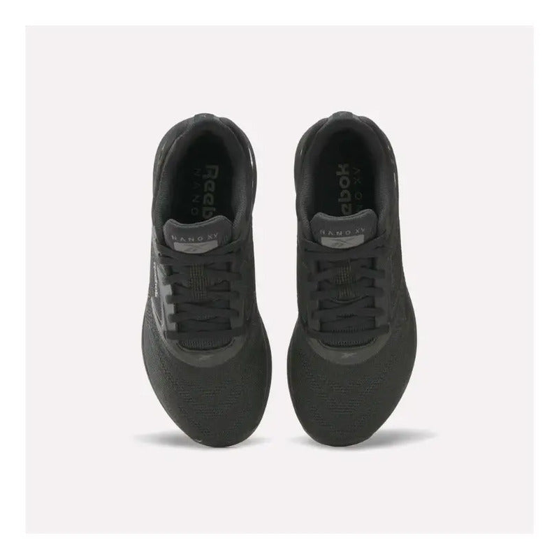 Zapatilla Reebok Nano5 Negro Mujer