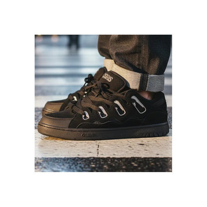 Zapatillas Osiris Hombre D3.sk8 Black