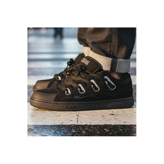 Zapatillas Osiris Hombre D3.sk8 Black