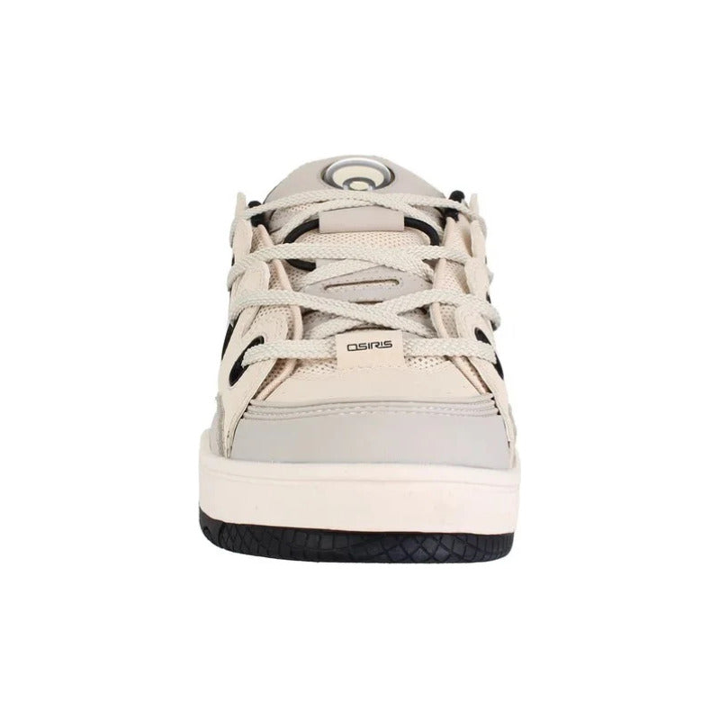 Zapatillas Osiris Hombre Og D3 Beige