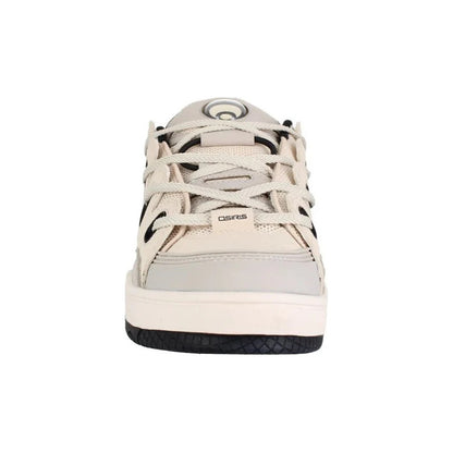 Zapatillas Osiris Hombre Og D3 Beige