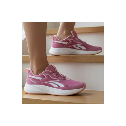 Zapatillas Reebok Mujer Running Verse Rosado