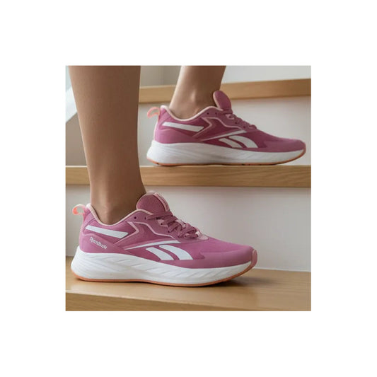 Zapatillas Reebok Mujer Running Verse Rosado