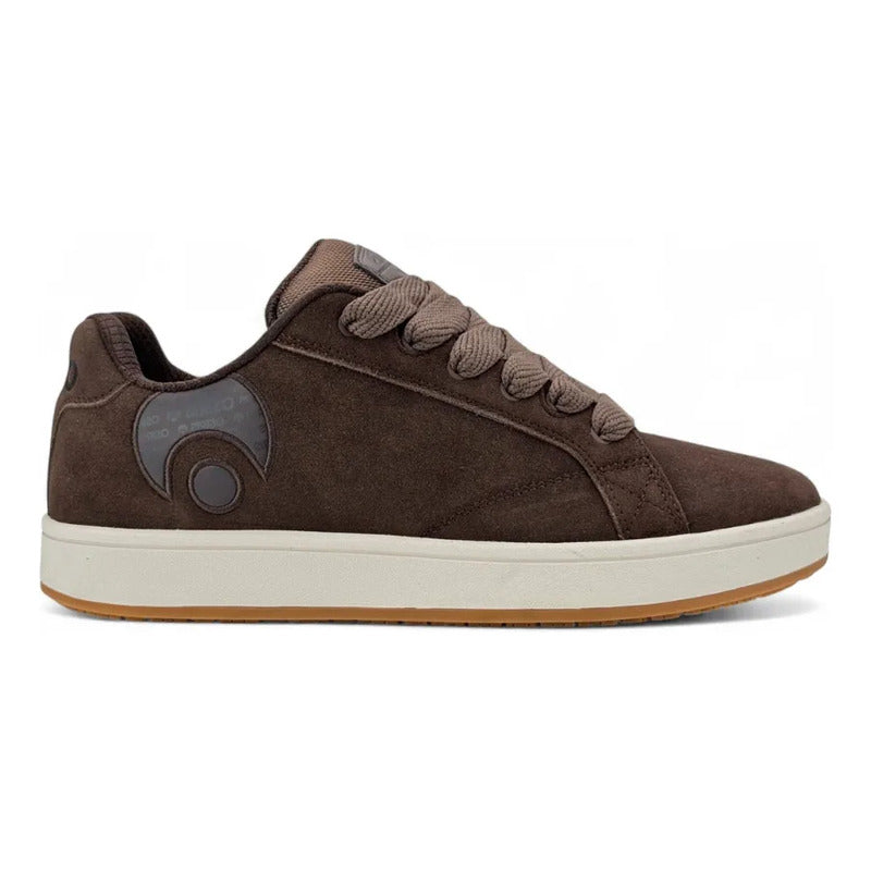 Zapatillas Osiris Hombre Farno Brown