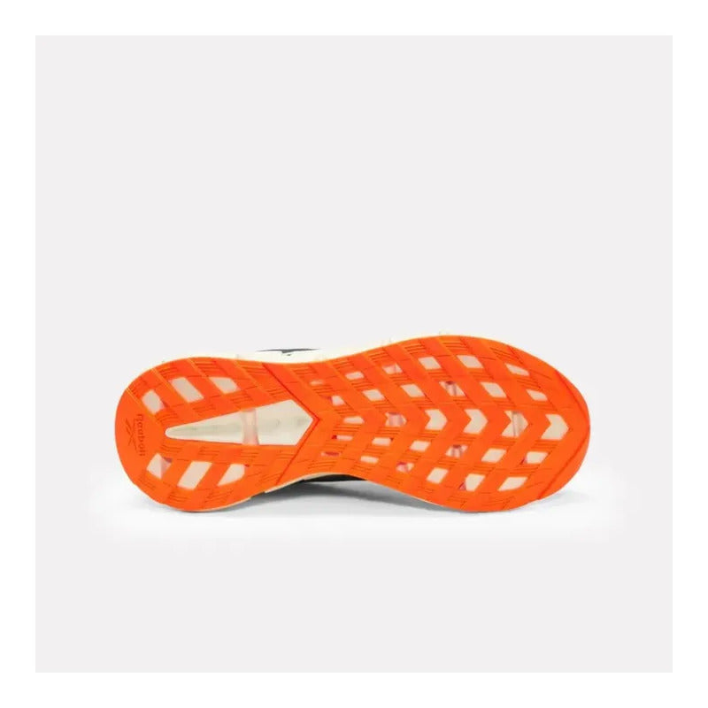 Zapatillas Reebok Mujer Zig Dynamica 6 Grey