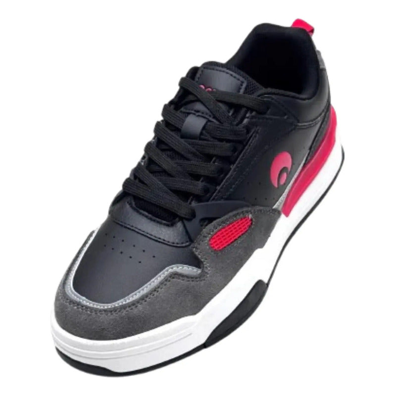 Zapatilla Osiris Modelo Bar Hombre