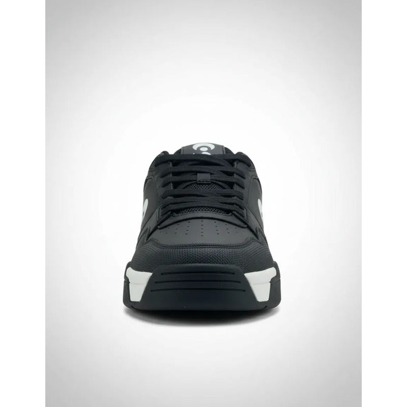 Zapatillas Osiris Hombre Skiper Negro