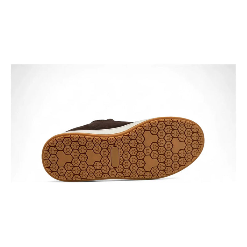 Zapatillas Osiris Hombre Farno Brown
