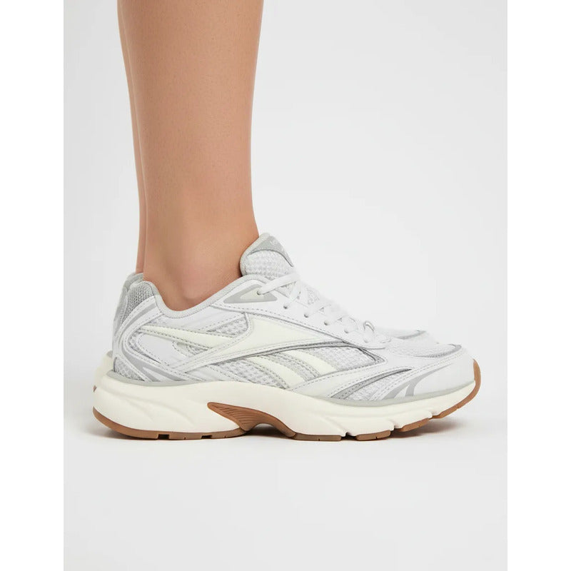 Zapatillas Reebok Mujer Belwave Chalk