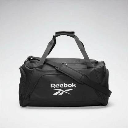 Bolso Deportivo Reebok Negro