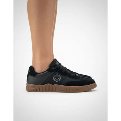 Zapatillas Osiris Hombre Chris Black Gum